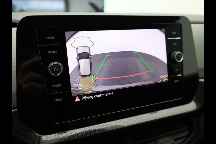 Volkswagen T-Cross 1.0 TSI 116Pk Life Edition | IQ light | Keyless | Camera | Stoelverw. | Prijs Rijklaar!!