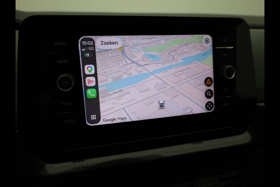 Volkswagen T-Cross 1.0 TSI 116Pk Life Edition | IQ light | Keyless | Camera | Stoelverw. | Prijs Rijklaar!!