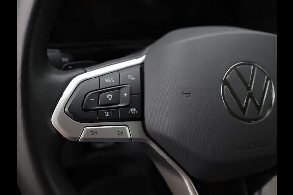 Volkswagen T-Cross 1.0 TSI 116Pk Life Edition | IQ light | Keyless | Camera | Stoelverw. | Prijs Rijklaar!!