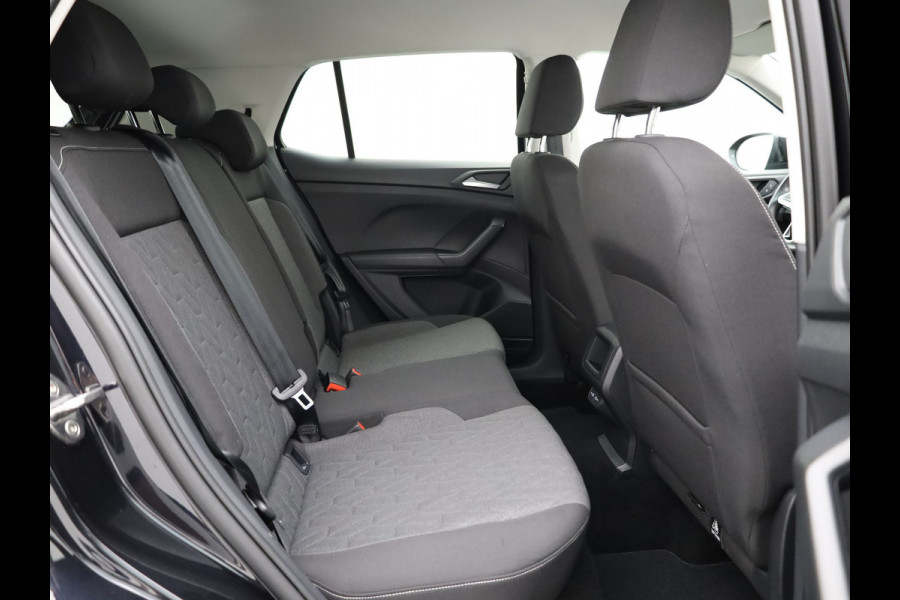 Volkswagen T-Cross 1.0 TSI 116Pk Life Edition | IQ light | Keyless | Camera | Stoelverw. | Prijs Rijklaar!!