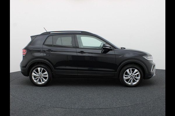 Volkswagen T-Cross 1.0 TSI 116Pk Life Edition | IQ light | Keyless | Camera | Stoelverw. | Prijs Rijklaar!!