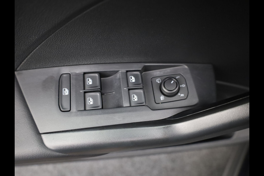 Volkswagen T-Cross 1.0 TSI 116Pk Life Edition | IQ light | Keyless | Camera | Stoelverw. | Prijs Rijklaar!!