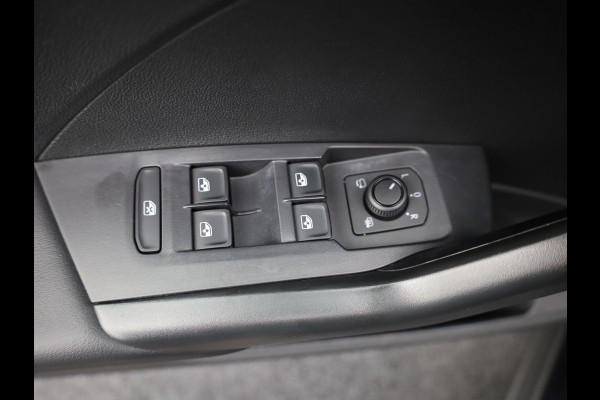 Volkswagen T-Cross 1.0 TSI 116Pk Life Edition | IQ light | Keyless | Camera | Stoelverw. | Prijs Rijklaar!!