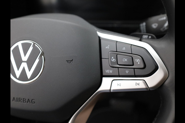 Volkswagen T-Cross 1.0 TSI 116Pk Life Edition | IQ light | Keyless | Camera | Stoelverw. | Prijs Rijklaar!!