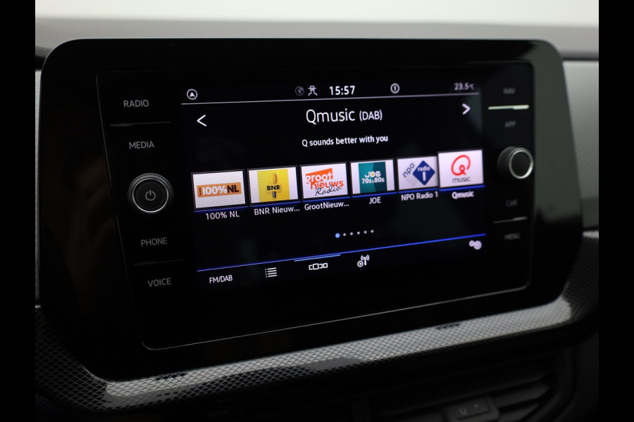 Volkswagen T-Cross 1.0 TSI 116Pk Life Edition | IQ light | Keyless | Camera | Stoelverw. | Prijs Rijklaar!!