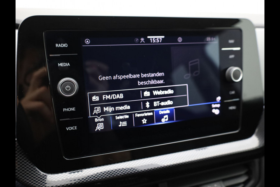 Volkswagen T-Cross 1.0 TSI 116Pk Life Edition | IQ light | Keyless | Camera | Stoelverw. | Prijs Rijklaar!!