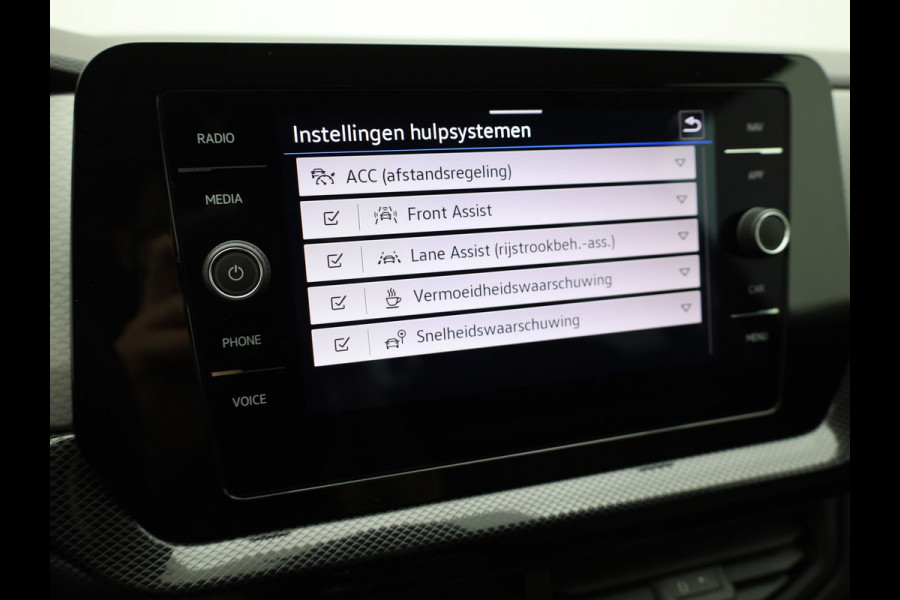 Volkswagen T-Cross 1.0 TSI 116Pk Life Edition | IQ light | Keyless | Camera | Stoelverw. | Prijs Rijklaar!!