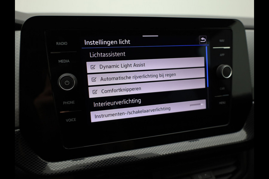 Volkswagen T-Cross 1.0 TSI 116Pk Life Edition | IQ light | Keyless | Camera | Stoelverw. | Prijs Rijklaar!!