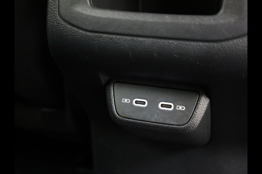Volkswagen T-Cross 1.0 TSI 116Pk Life Edition | IQ light | Keyless | Camera | Stoelverw. | Prijs Rijklaar!!