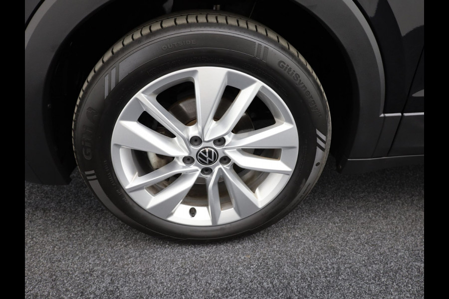 Volkswagen T-Cross 1.0 TSI 116Pk Life Edition | IQ light | Keyless | Camera | Stoelverw. | Prijs Rijklaar!!