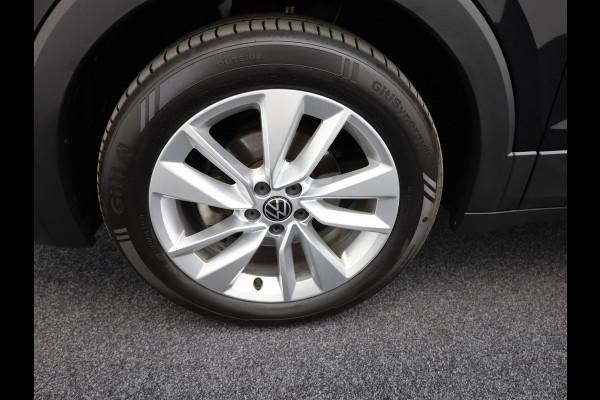 Volkswagen T-Cross 1.0 TSI 116Pk Life Edition | IQ light | Keyless | Camera | Stoelverw. | Prijs Rijklaar!!