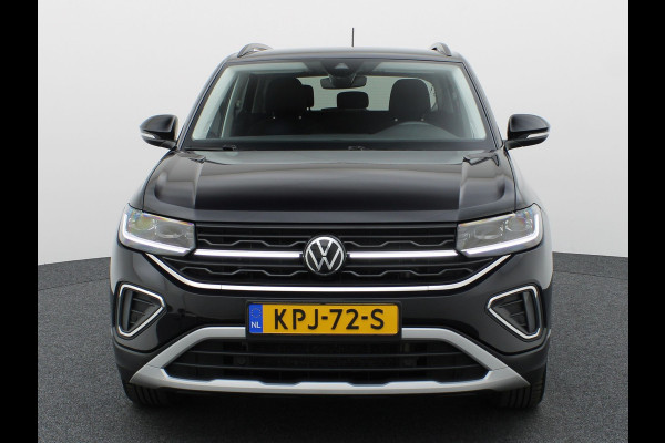 Volkswagen T-Cross 1.0 TSI 116Pk Life Edition | IQ light | Keyless | Camera | Stoelverw. | Prijs Rijklaar!!