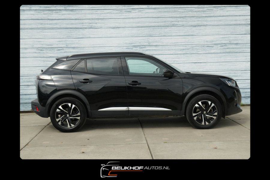 Peugeot e-2008 EV GT-Line 50 kWh Pano Carplay Cam Soh91.7%