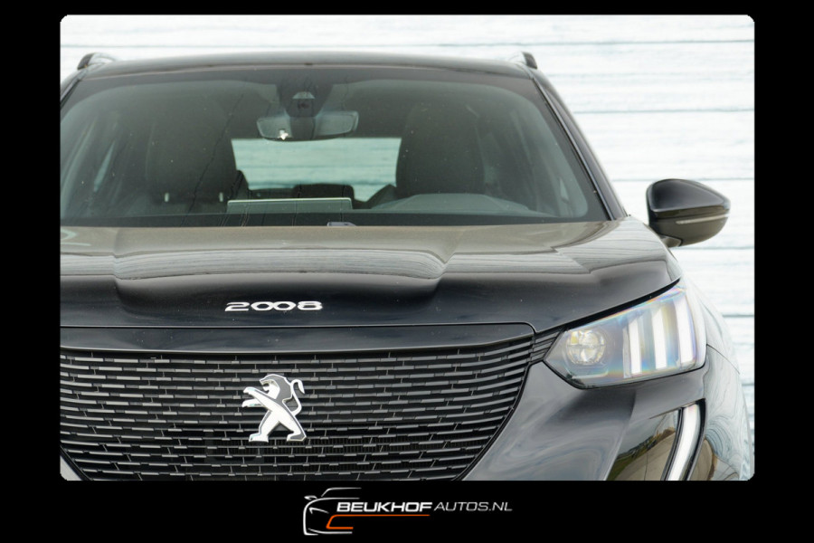Peugeot e-2008 EV GT-Line 50 kWh Pano Carplay Cam Soh91.7%