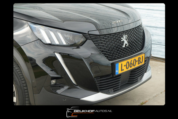 Peugeot e-2008 EV GT-Line 50 kWh Pano Carplay Cam Soh91.7%