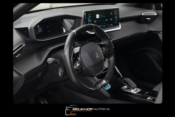 Peugeot e-2008 EV GT-Line 50 kWh Pano Carplay Cam Soh91.7%
