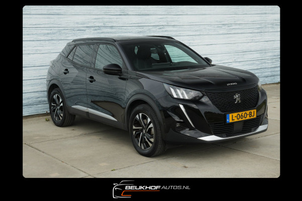 Peugeot e-2008 EV GT-Line 50 kWh Pano Carplay Cam Soh91.7%