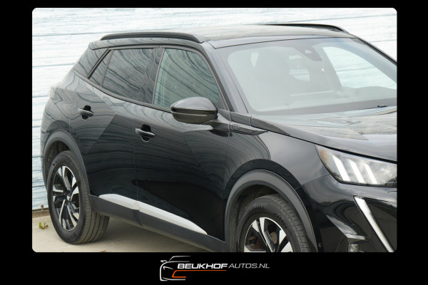 Peugeot e-2008 EV GT-Line 50 kWh Pano Carplay Cam Soh91.7%