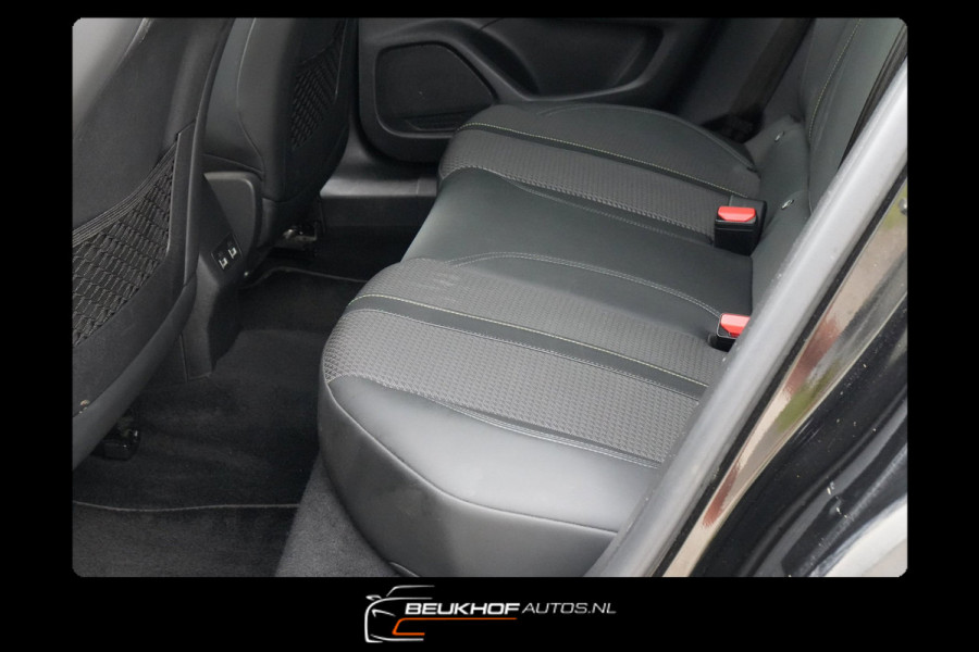 Peugeot e-2008 EV GT-Line 50 kWh Pano Carplay Cam Soh91.7%