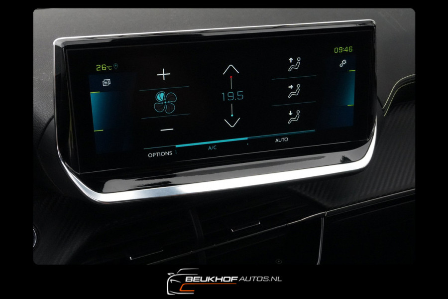 Peugeot e-2008 EV GT-Line 50 kWh Pano Carplay Cam Soh91.7%