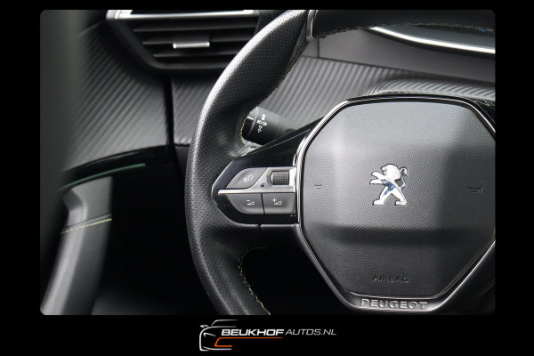 Peugeot e-2008 EV GT-Line 50 kWh Pano Carplay Cam Soh91.7%