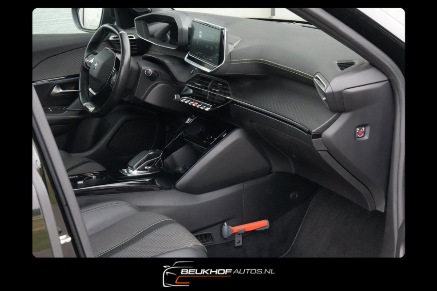 Peugeot e-2008 EV GT-Line 50 kWh Pano Carplay Cam Soh91.7%