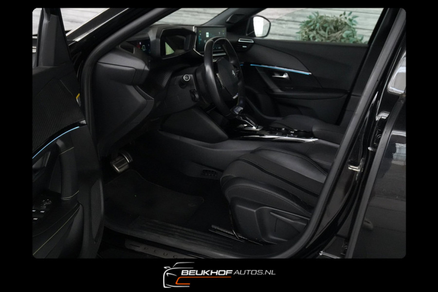 Peugeot e-2008 EV GT-Line 50 kWh Pano Carplay Cam Soh91.7%