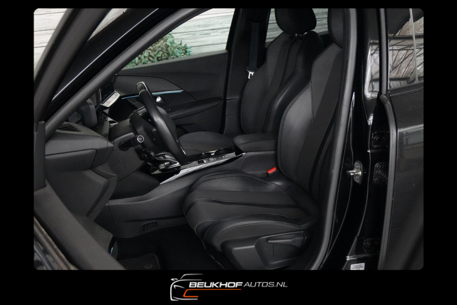 Peugeot e-2008 EV GT-Line 50 kWh Pano Carplay Cam Soh91.7%