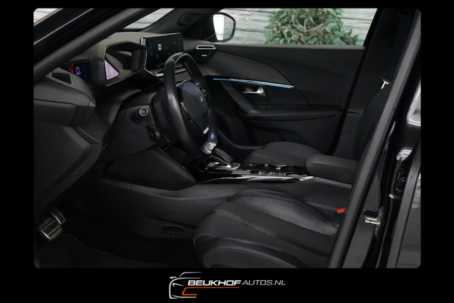 Peugeot e-2008 EV GT-Line 50 kWh Pano Carplay Cam Soh91.7%