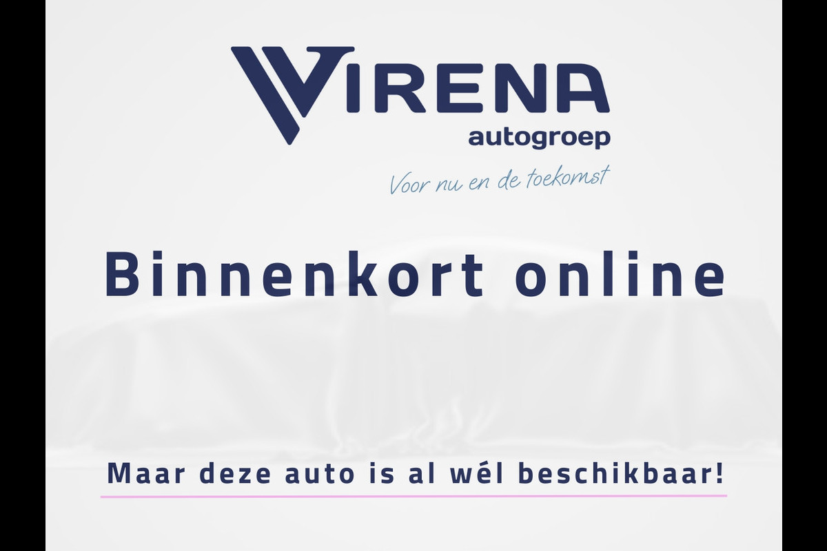 Kia Niro 1.6 GDi Hybrid DynamicLine - Navigatie - achteruitrijcamera -  Virena Zekerheidspakket 895 ,- BOVAG Garantie - Fabrieksgarantie T/M 2028
