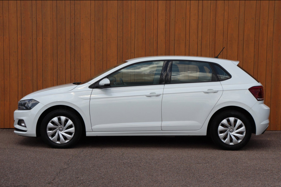 Volkswagen Polo 1.0 TSI Comfortline org.NL a.camera adaptive cruise carplay