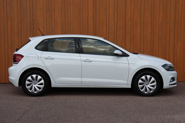 Volkswagen Polo 1.0 TSI Comfortline org.NL a.camera adaptive cruise carplay