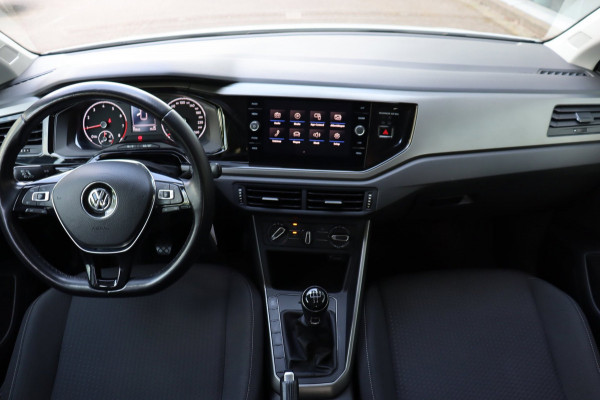 Volkswagen Polo 1.0 TSI Comfortline org.NL a.camera adaptive cruise carplay