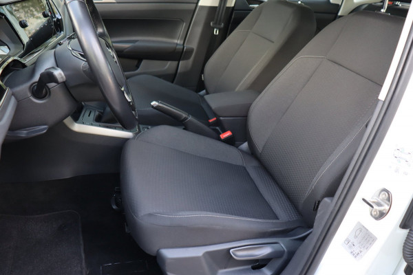 Volkswagen Polo 1.0 TSI Comfortline org.NL a.camera adaptive cruise carplay