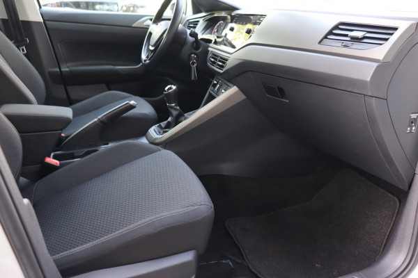 Volkswagen Polo 1.0 TSI Comfortline org.NL a.camera adaptive cruise carplay