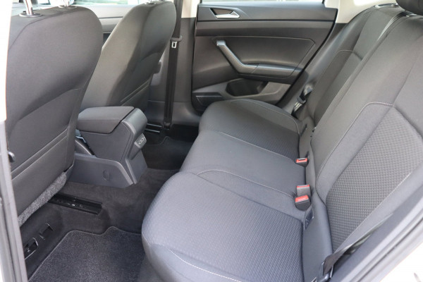 Volkswagen Polo 1.0 TSI Comfortline org.NL a.camera adaptive cruise carplay