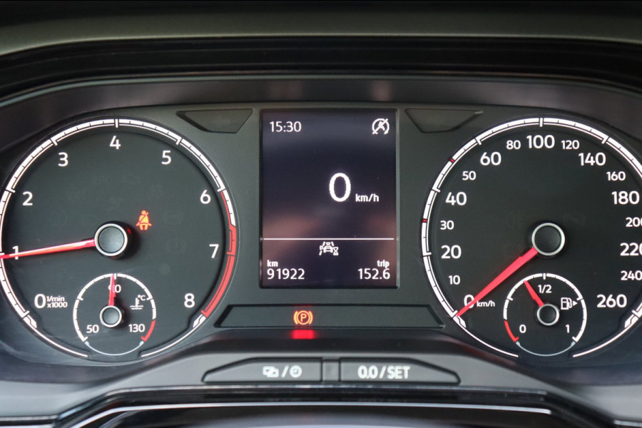 Volkswagen Polo 1.0 TSI Comfortline org.NL a.camera adaptive cruise carplay