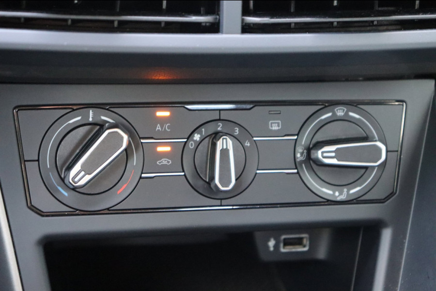 Volkswagen Polo 1.0 TSI Comfortline org.NL a.camera adaptive cruise carplay