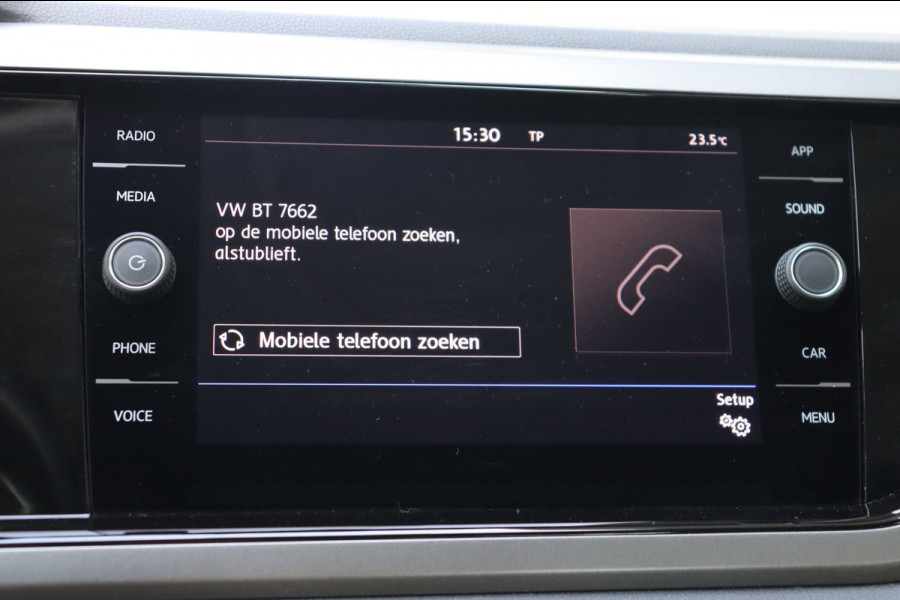 Volkswagen Polo 1.0 TSI Comfortline org.NL a.camera adaptive cruise carplay