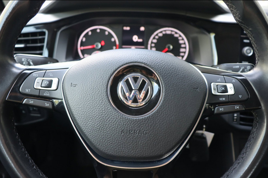 Volkswagen Polo 1.0 TSI Comfortline org.NL a.camera adaptive cruise carplay