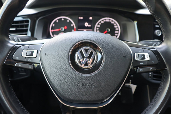 Volkswagen Polo 1.0 TSI Comfortline org.NL a.camera adaptive cruise carplay