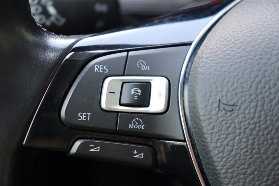 Volkswagen Polo 1.0 TSI Comfortline org.NL a.camera adaptive cruise carplay