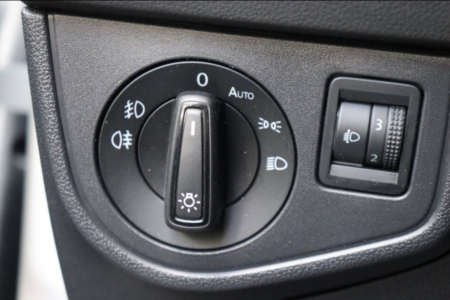 Volkswagen Polo 1.0 TSI Comfortline org.NL a.camera adaptive cruise carplay