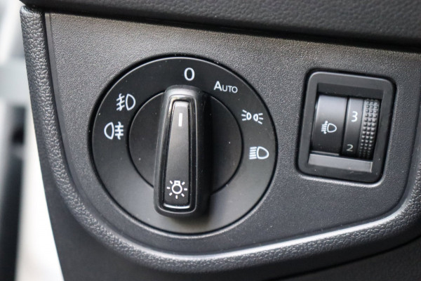 Volkswagen Polo 1.0 TSI Comfortline org.NL a.camera adaptive cruise carplay