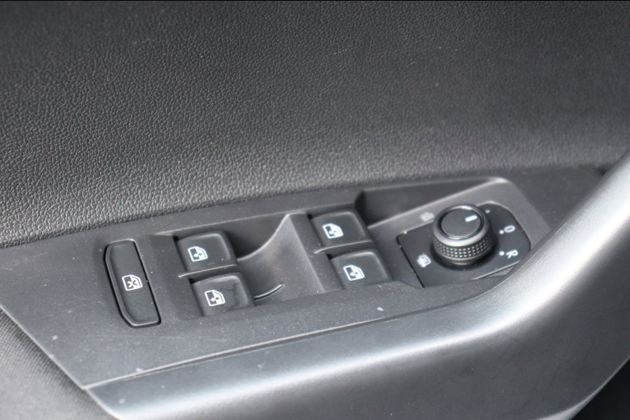 Volkswagen Polo 1.0 TSI Comfortline org.NL a.camera adaptive cruise carplay
