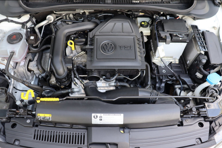 Volkswagen Polo 1.0 TSI Comfortline org.NL a.camera adaptive cruise carplay