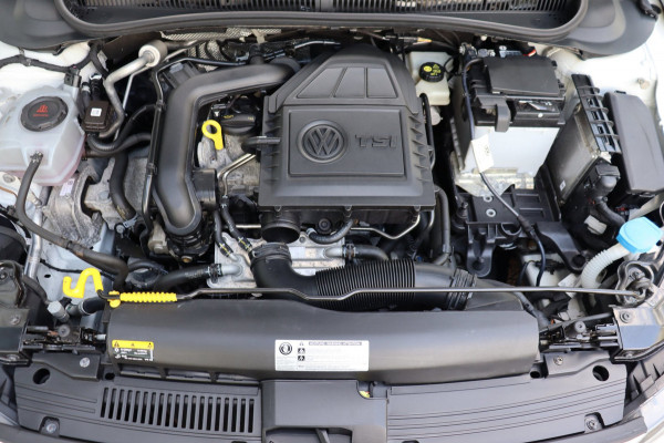 Volkswagen Polo 1.0 TSI Comfortline org.NL a.camera adaptive cruise carplay