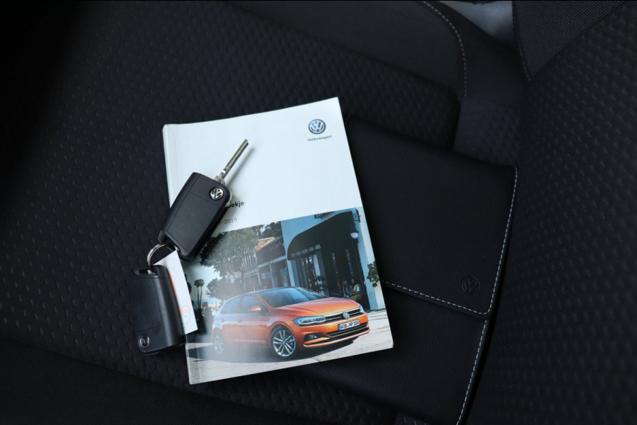 Volkswagen Polo 1.0 TSI Comfortline org.NL a.camera adaptive cruise carplay
