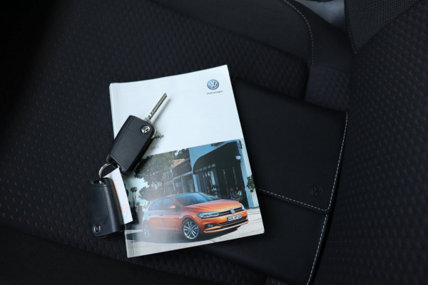 Volkswagen Polo 1.0 TSI Comfortline org.NL a.camera adaptive cruise carplay