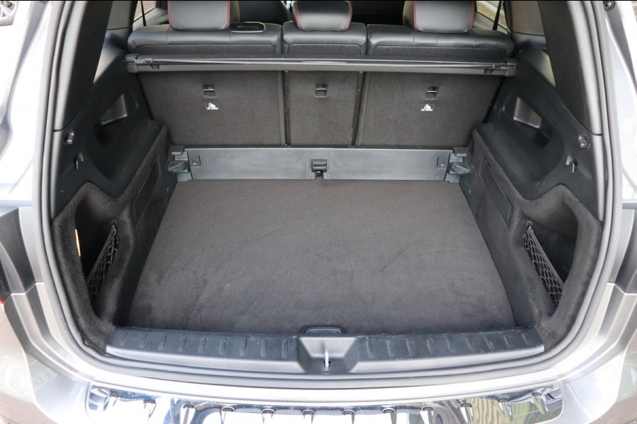Mercedes-Benz Glb 200 Business Solution AMG org.NL el.trekhaak leer+vw camera ambient.lighting